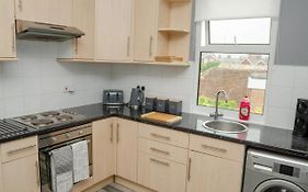 Peaceful & Spacious Family Home In Eastbourne!